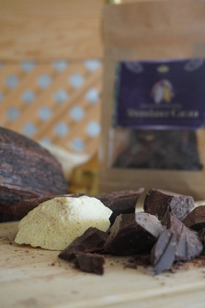 Abundance Cacao  (pārpilnības kakao) 100g